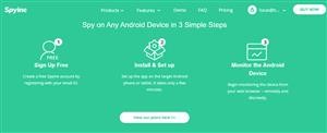 Best Phone Spy Apps for Android